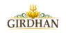 Girdhan Brand Logo